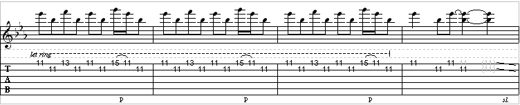 guitar lessons